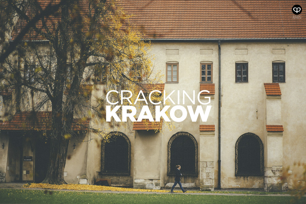heartpatrick travel krakow poland photojournalism