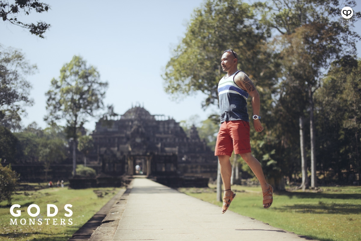 cambodia travel siem reap angkor wat