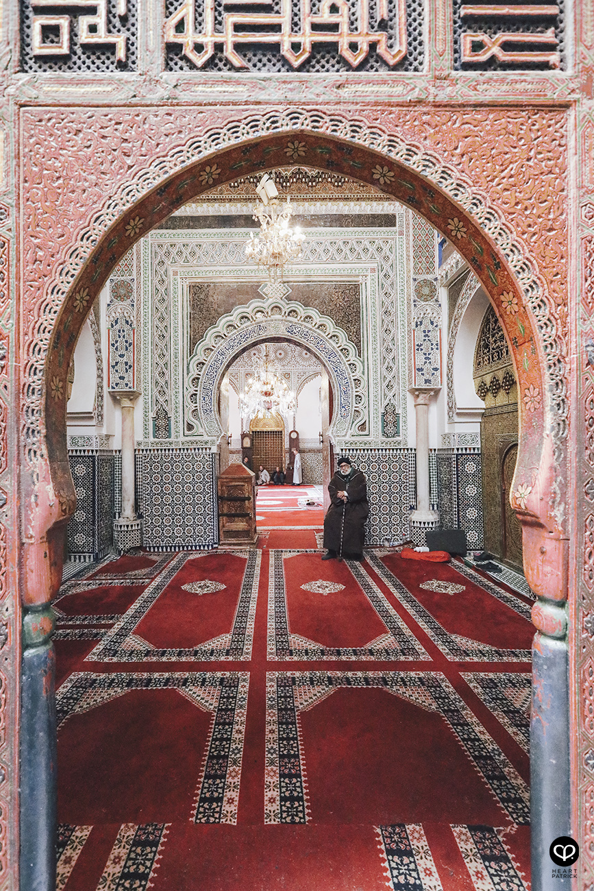 heartpatrick travel photography morocco