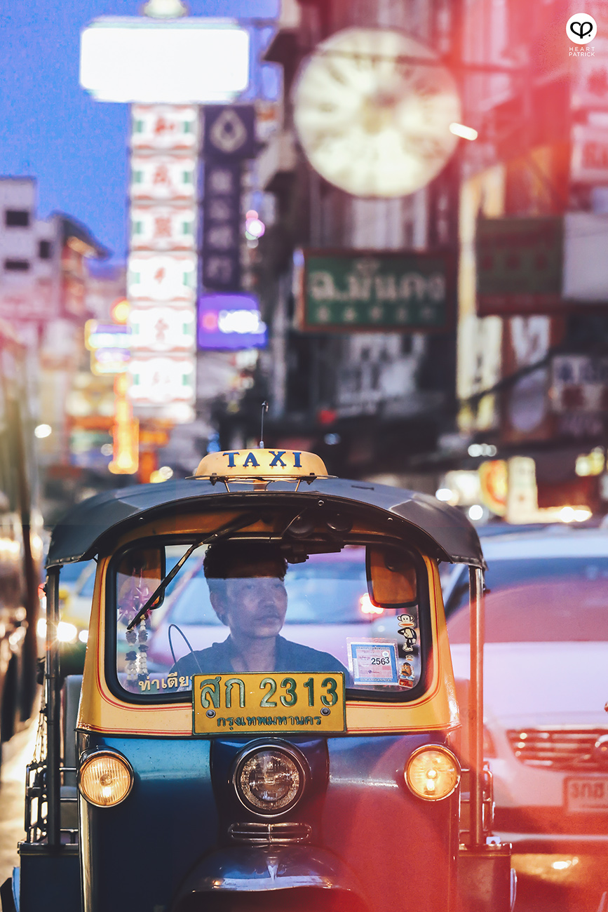 heartpatrick travel street photography bangkok urban exploring thailand