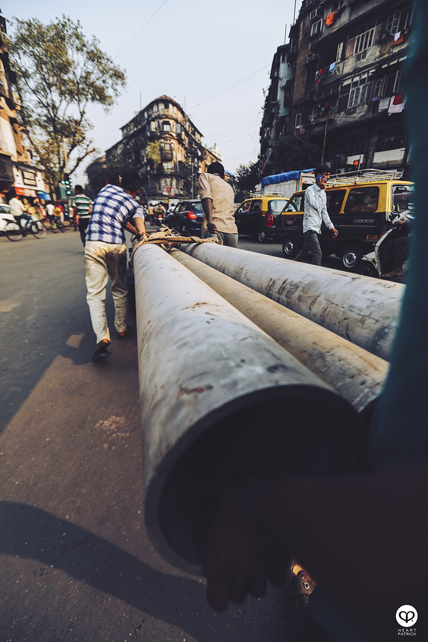 heartpatrick travel street photography urban exploring india mumbai 