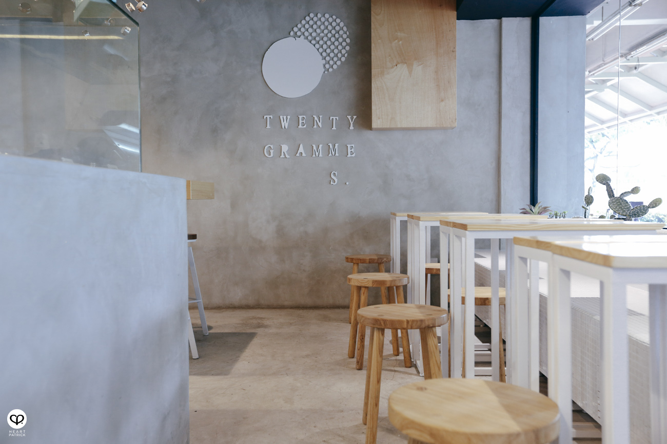 heartpatrick singapore caf cafehopping ang mo kio interior design industrial space