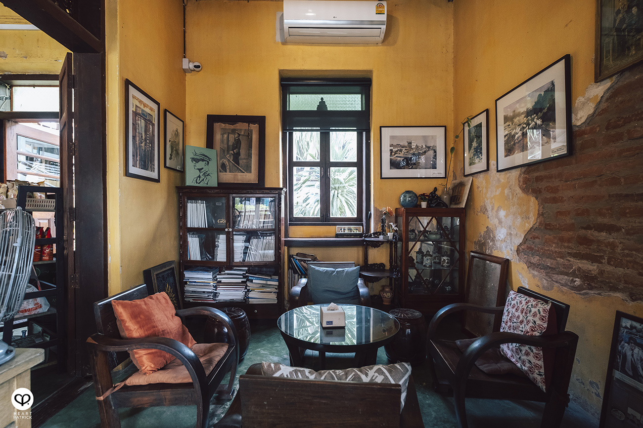 heartpatrick interior architecture photography sittisang caf airbnb kanchanaburi thailand