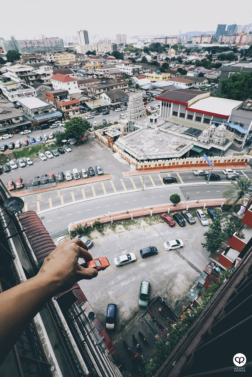 heartpatrick street photography petaling jaya malaysia pangsapuri ss8 kelana jaya