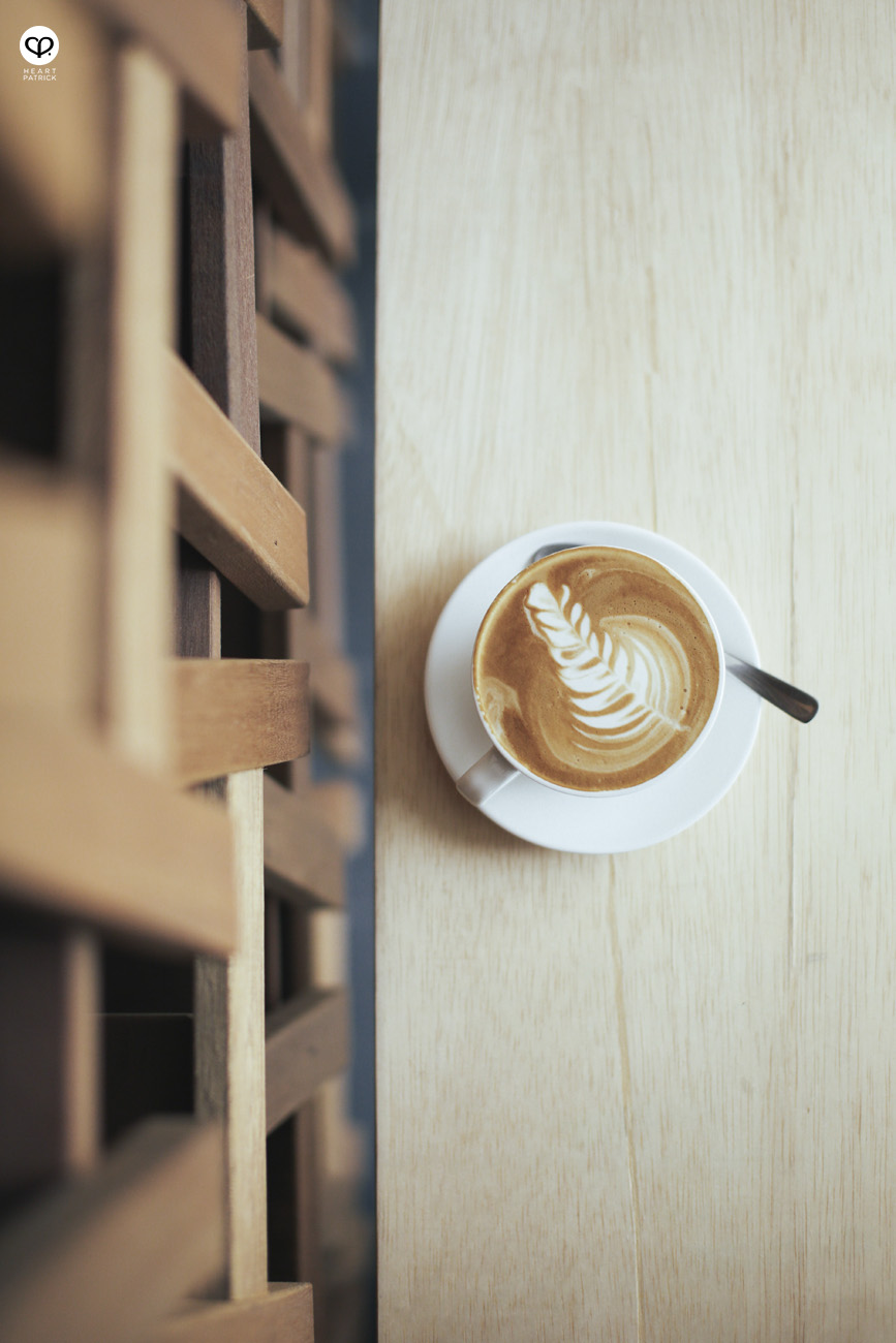 stubborn joe caf coffee latte art